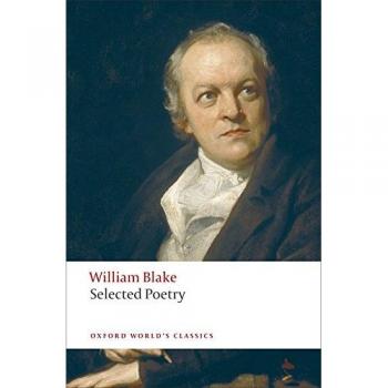 Selected Poetry