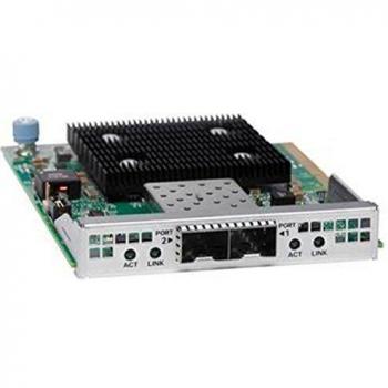 Cisco UCS VIC1227 VIC MLOM Dual **New Retail**, UCSC-MLOM-CSC-02=