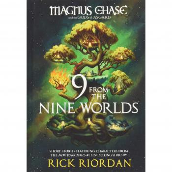 9 from the Nine Worlds