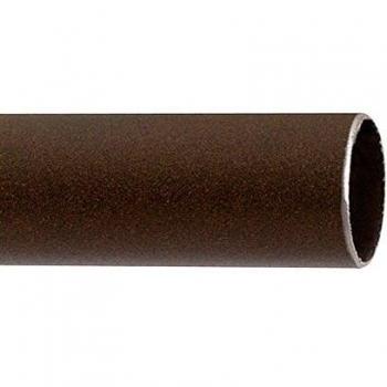 Riel Chyc 5431884 Barra Hierro Forja 20 mm. x 2,00 Metros Oxido