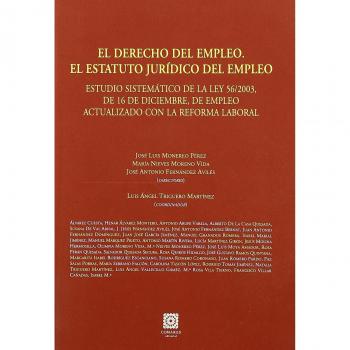 El derecho del empleo