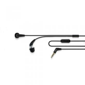 Sweex RR080 - Auriculares in-ear, negro
