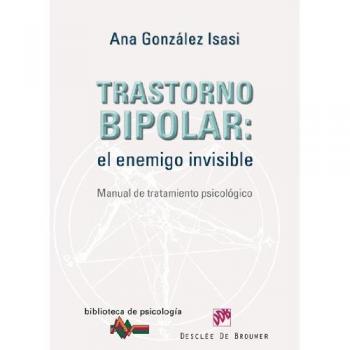 Trastorno bipolar: el enemigo invisible: Manual de tratamiento psicológico: 165