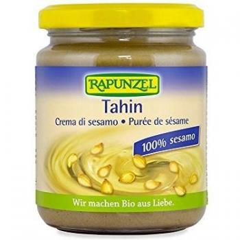 Rapunzel Tahin Rapunzel 250 G 300 g