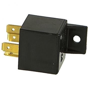 Relé XL Universal 4 Pines 12V 30A