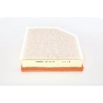 Filtro de aire BOSCH F 026 400 567