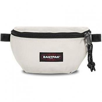 Eastpak SPRINGER Riñonera, 23 cm, 2 L, Blanco