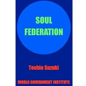 Federación del Alma - Edición en Rústica de Suzuki, Toshio