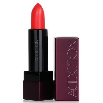 Sheer Lipstick - 010 Contempt