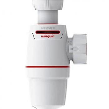 WIRQUIN Sifón NEO AIR 1¼ - Ø32