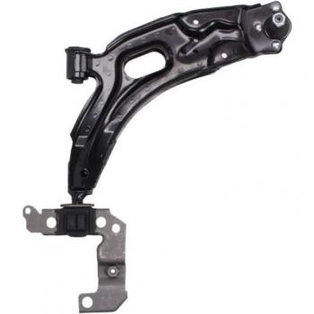 Brazo de control REINHOCH RH04-1020 Eje delantero/Derecha/frente, Barra oscilante de suspensión de ruedas