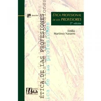 Ãtica profesional de los profesores
