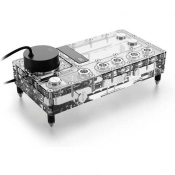 Alphacool Core Distro Plate 240 Right with Pump