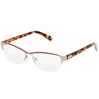 TOUS VTO3245508MD Gafas, ROSA, 55/15/140 para Mujer