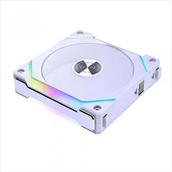 Lian Li UNI FAN SL120 V2 Ventilador para Caja de PC 120mm Blanco