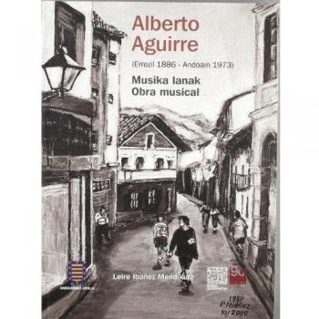 Alberto Aguirre