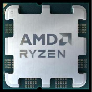 Procesador AMD Ryzen 9 9900X 4.4GHz AM5 76MB Cache Tray (12 núcleos)
