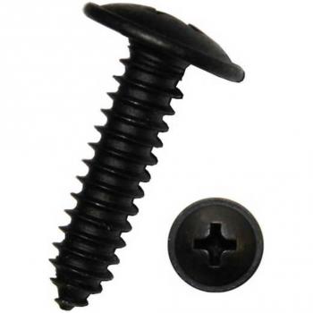 Tornillo galvanizado para chapa Dresselhaus 4621/051/51 3,9x16