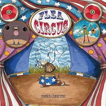 Flea Circus - Mónica Carretero