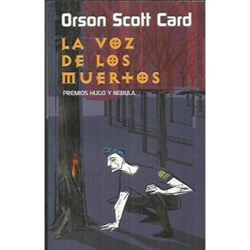 Voz de los muertos, la