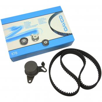 Kit de Correa de Distribución Dayco KTB216 con Rodillos y Tensores Integrados