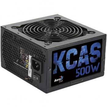 Aerocool KCAS-500W - Fuente de alimentación
