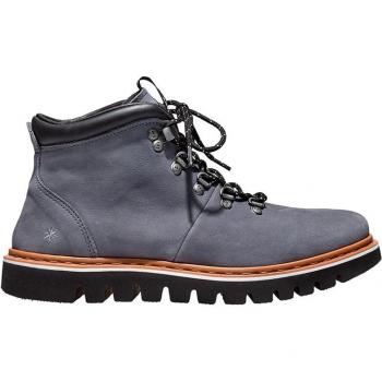 Botines Art 1414 NOBUCK-W BLUE FOG/TORONTO