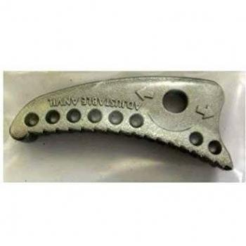 RECAMBIO YUNQUE ALUMINIO PARA TIJERA PODAR 9664077