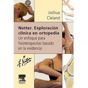 Netter. Exploración clínica en ortopedia