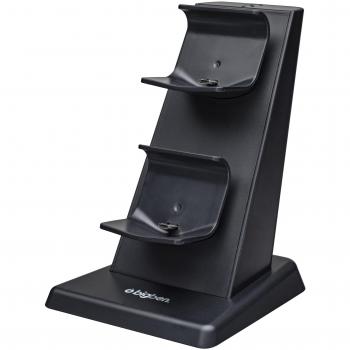 Bigben Interactive - Cargador Dual