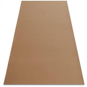 Alfombra Antideslizante Rumba 1995 Beige 200x400 cm con Refuerzo de Goma