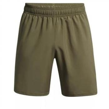 Under Armour Lightweight Woven Wordmark Shorts for Men and Women