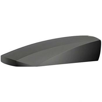 Shad D1B23E15 Sh23 Tapa Nuevo Titanium, Other