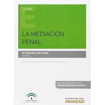 La mediación penal