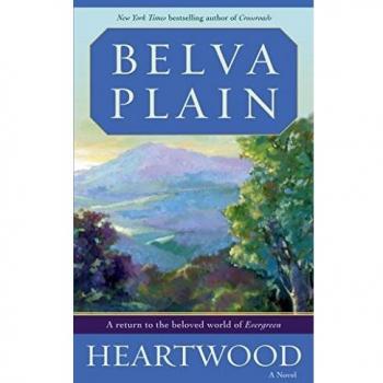 Heartwood: A Novel - Literary Fiction with Emotional Depth
