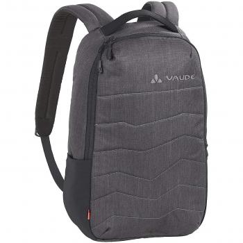 VAUDE Petali Mini II Mochila, Unisex Adulto, Negro, Talla Única