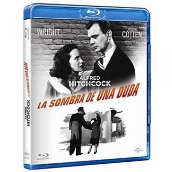 La Sombra De Una Duda [Blu-ray]