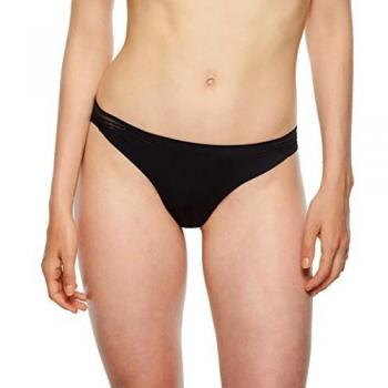Passionata Freedom Tanga, Negro