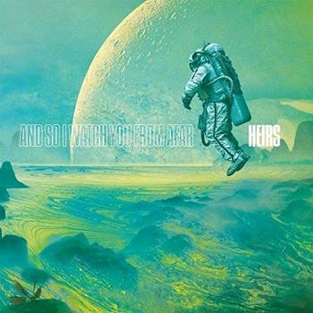 Heirs VINYL