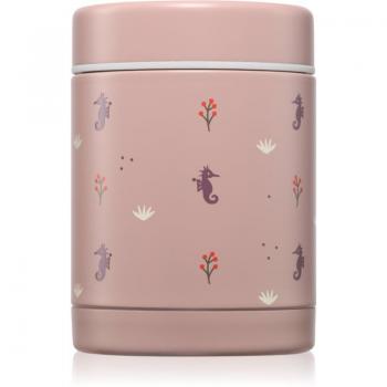 FRESK Seahorse 300ml Food Thermos Jar