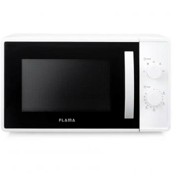Microondas Flama 1805FL Blanco 23L 800W