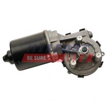 Motor del limpiaparabrisas rápido FT82825