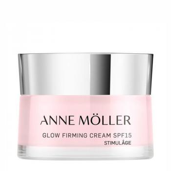 Anne Moller Stimulage Glow Firming Cream SPF 15 50ml