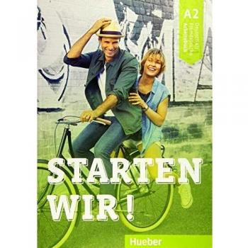 STARTEN WIR A2 Arbeitsb. - Rolf Brüseke