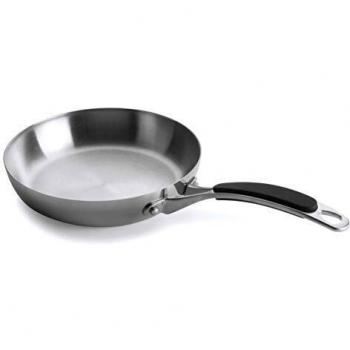 Lacor - 53720 - Sartén Trimetal 20 cm Inox.