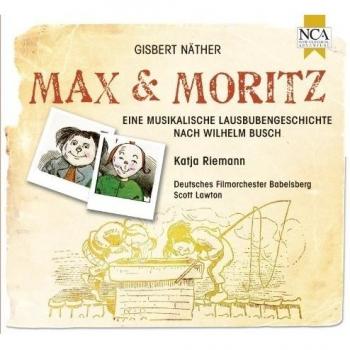 Näther: Max & Moritz