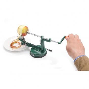 Eddingtons – mecánico Apple pelador/Cortador de y descorazonador de