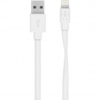 Belkin MIXIT↑ - Cable Plano de Lightning a USB