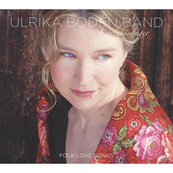 Kärlekssånger - Folk Love Songs