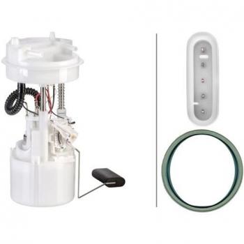 Unidad de alimentación de combustible HELLA 8TF 358 106-301 para Fiat Punto y Lancia Y